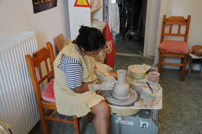 pottery-studio