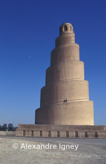 iraq-samarra-minaret iraq-samarra-minaret