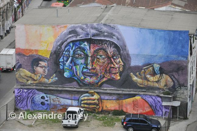 chile-valparaiso-mural