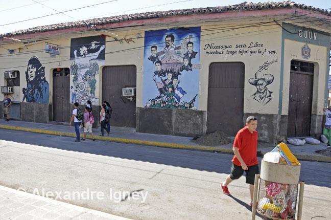 nicaragua-esteli-politics