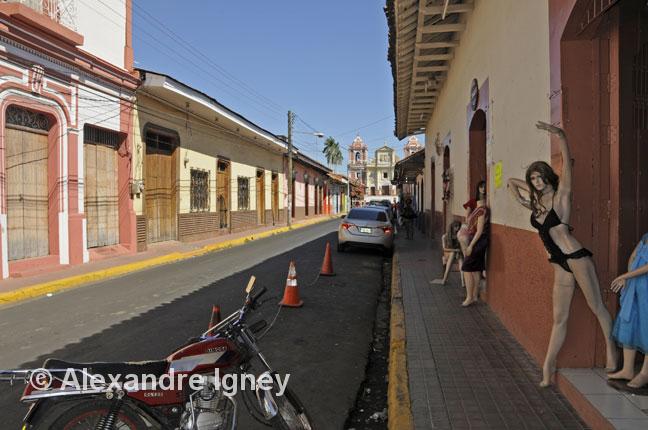nicaragua-esteli-street