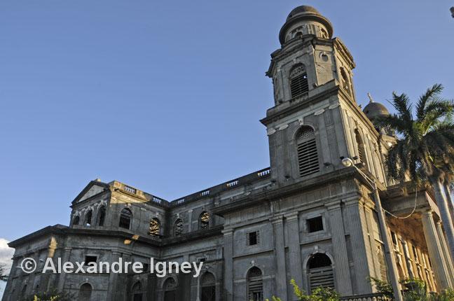 nicaragua-managua-catedral